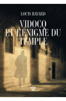 Vidocq et l'énigme du temple