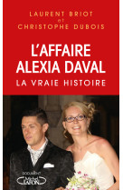 L'affaire alexia daval - la vraie histoire