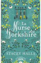 La nurse du yorkshire