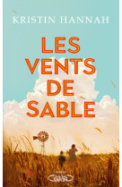 Les vents de sable