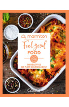 Marmiton - feel good food