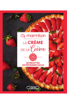 Marmiton - la crème de la crème