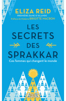 Les secrets des sprakkar