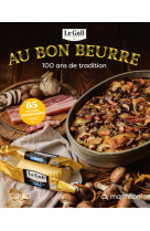 Marmiton - au bon beurre - 100 ans de tradition