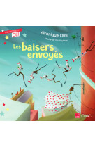 Oli - les baisers envoyés