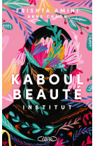 Kaboul beauté institut