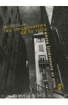 Imaginaires de la ville