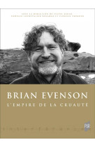 Brian evenson