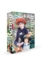 Renoir. coffret l'essentiel