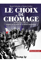 Le choix du chômage