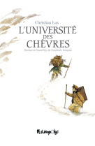 L'université des chèvres