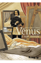 Venus à son miroir