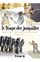 Le temps des jonquilles