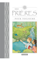 Des prières pour toujours