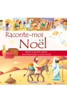 Raconte-moi noël