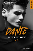 Les dieux du campus - tome 03