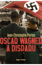 Oscar wagner a disparu