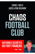 Chaos football club