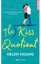 The kiss quotient - poche