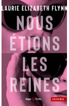 Nous étions les reines ne - poche