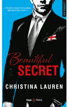 Beautiful secret - poche