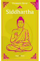 Siddharta - poche