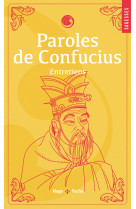 Paroles de confucius