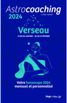 Astrocoaching 2024 - verseau