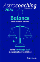 Astrocoaching 2024 - balance