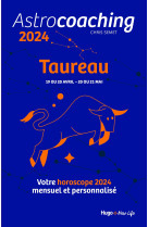 Astrocoaching 2024 - taureau