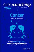 Astrocoaching 2024 - cancer