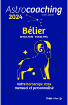 Astrocoaching 2024 - bélier