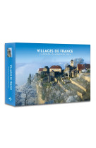 Agenda - calendrier villages de france 2024