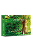 Agenda - calendrier arbres et forêts 2024