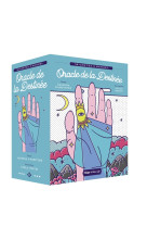 Coffret oracle de la destinée