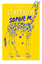 L'affaire sophie m.