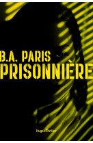 Prisonnière