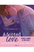 Adopted love