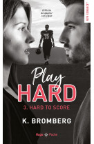 Play hard - tome 03