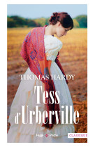 Tess d'uberville