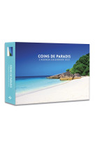 Agenda - calendrier coins de paradis 2023