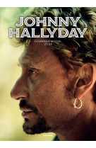 Agenda - calendrier johnny hallyday 2023