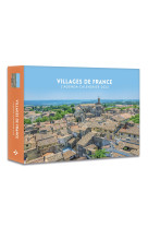 Agenda - calendrier villages de france 2023