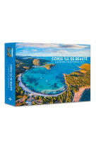 Agenda - calendrier paysages de corse