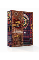 Coffret soirée fléchettes