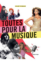 Toutes pour la musique - bl