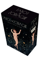 Coffret le tarot du zodiaque