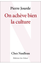 On achève bien la culture