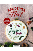 Broderies de  noël