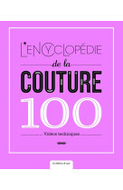 L'encyclopédie de la couture - 100 vidéos techniques